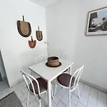 Apartament Sol-y-days Tropic, Rez De Jardin Avec Terrasse *