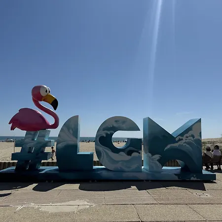 Sol-y-days Tropic, Rez De Jardin Avec Terrasse Apartmán *