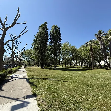 Sol-y-days Tropic, Rez De Jardin Avec Terrasse *